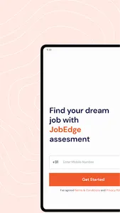ProEdge Careers screenshot 13
