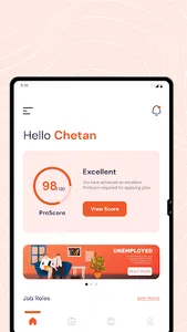 ProEdge Careers screenshot 14