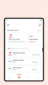 ProEdge Careers screenshot 15