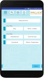 Proex screenshot 4