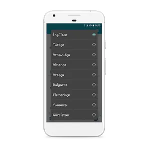 Profesyonel Çeviri - OCR - Ter screenshot 3