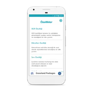Profesyonel Çeviri - OCR - Ter screenshot 4