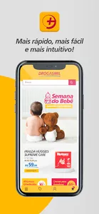 Drogasmil screenshot 1