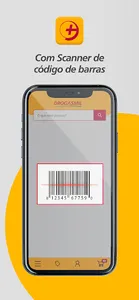 Drogasmil screenshot 2