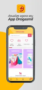 Drogasmil screenshot 3