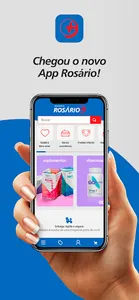 Drogaria Rosário screenshot 0