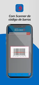 Drogaria Rosário screenshot 2