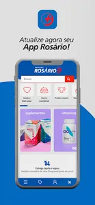 Drogaria Rosário screenshot 3