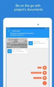 Trice - work time tracker app  screenshot 22