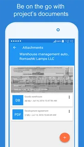 Trice - work time tracker app  screenshot 7