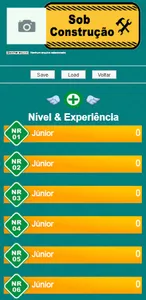 Segurança do Trabalho - Profº screenshot 5