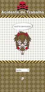 Segurança do Trabalho - Profº screenshot 3