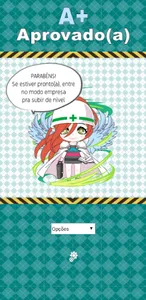 Segurança do Trabalho - Profº screenshot 4