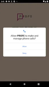 프로페(PROFE)외국어교육 screenshot 17