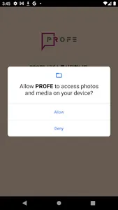 프로페(PROFE)외국어교육 screenshot 18
