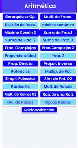 Guía de Ingreso NS 01 screenshot 1