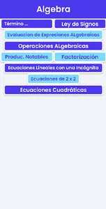 Guía de Ingreso NS 01 screenshot 2