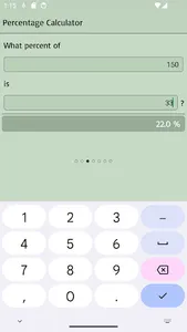 Percentage Calculator All in 1 screenshot 12