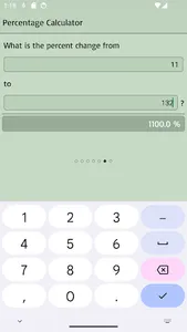 Percentage Calculator All in 1 screenshot 16