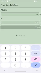 Percentage Calculator All in 1 screenshot 29