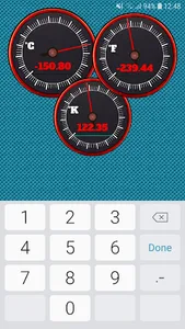 Temperature Unit Converter screenshot 5