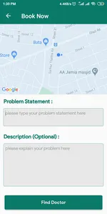 HealthChain screenshot 5