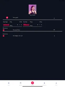Proffit screenshot 13