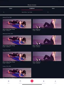 Proffit screenshot 16
