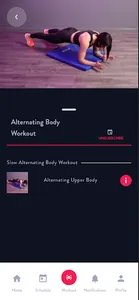 Proffit screenshot 4