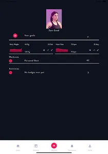 Proffit screenshot 8