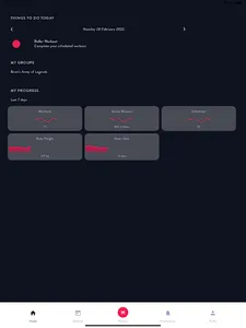 Proffit screenshot 9