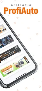 ProfiAuto screenshot 1
