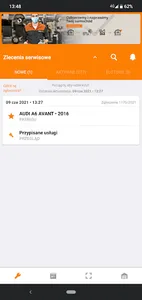ProfiAuto Manager screenshot 0