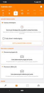 ProfiAuto Manager screenshot 2