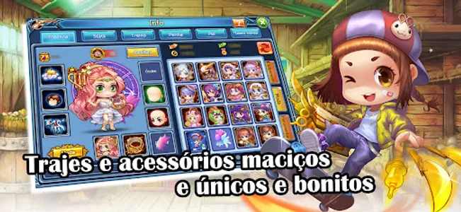 Bomb Me Brasil - Jogo de Tiro screenshot 12