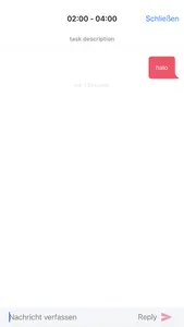Profi Kraft Reinigung screenshot 3