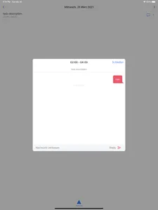 Profi Kraft Reinigung screenshot 7