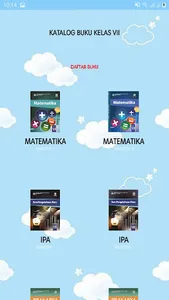 SMPN 3 Tegal screenshot 2