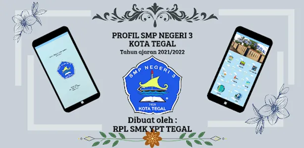 SMPN 3 Tegal screenshot 3