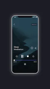 Take3Breaths Guided Meditation screenshot 7
