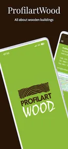ProfilartWood screenshot 0