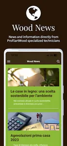 ProfilartWood screenshot 2