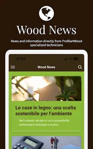 ProfilartWood screenshot 7