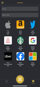 ProfileID screenshot 11