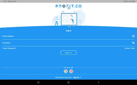 Profit.co OKR Software screenshot 7