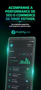 Profitfy screenshot 0