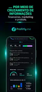 Profitfy screenshot 2