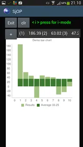 Call Put Option Calculator screenshot 4