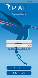 PIAF screenshot 0