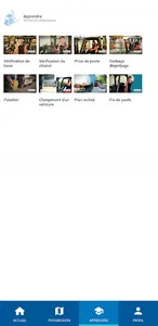 PIAF screenshot 3